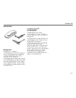 Preview for 200 page of Volvo V50 2003 (Swedish) User Manual