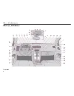 Предварительный просмотр 9 страницы Volvo V50 2004 (German) Benutzerhandbuch