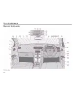 Предварительный просмотр 11 страницы Volvo V50 2004 (German) Benutzerhandbuch