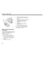 Предварительный просмотр 89 страницы Volvo V50 2004 (German) Benutzerhandbuch