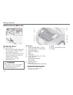 Предварительный просмотр 145 страницы Volvo V50 2004 (German) Benutzerhandbuch