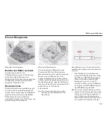 Предварительный просмотр 148 страницы Volvo V50 2004 (German) Benutzerhandbuch