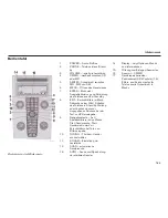 Предварительный просмотр 168 страницы Volvo V50 2004 (German) Benutzerhandbuch