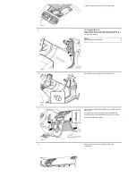 Предварительный просмотр 5 страницы Volvo V50 2008 Installation Instructions, Accessories