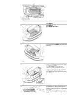 Preview for 8 page of Volvo V50 2008 Installation Instructions, Accessories