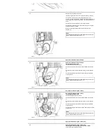 Предварительный просмотр 12 страницы Volvo V50 2008 Installation Instructions, Accessories