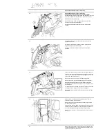 Предварительный просмотр 14 страницы Volvo V50 2008 Installation Instructions, Accessories