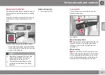 Предварительный просмотр 95 страницы Volvo V60 Cross Country Owner'S Manual