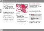 Предварительный просмотр 106 страницы Volvo V60 Cross Country Owner'S Manual