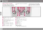 Предварительный просмотр 128 страницы Volvo V60 Cross Country Owner'S Manual