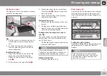 Предварительный просмотр 145 страницы Volvo V60 Cross Country Owner'S Manual