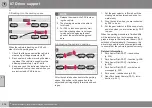 Предварительный просмотр 240 страницы Volvo V60 Cross Country Owner'S Manual