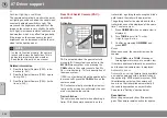 Предварительный просмотр 244 страницы Volvo V60 Cross Country Owner'S Manual