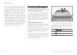 Предварительный просмотр 22 страницы Volvo V60 Twin Engine Owner'S Manual