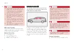 Предварительный просмотр 42 страницы Volvo V60 Twin Engine Owner'S Manual