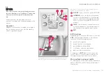 Предварительный просмотр 117 страницы Volvo V60 Twin Engine Owner'S Manual