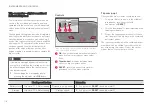 Предварительный просмотр 120 страницы Volvo V60 Twin Engine Owner'S Manual