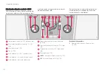 Предварительный просмотр 132 страницы Volvo V60 Twin Engine Owner'S Manual