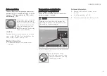 Предварительный просмотр 135 страницы Volvo V60 Twin Engine Owner'S Manual