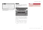 Предварительный просмотр 159 страницы Volvo V60 Twin Engine Owner'S Manual