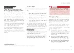 Предварительный просмотр 165 страницы Volvo V60 Twin Engine Owner'S Manual