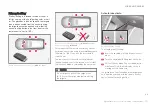 Предварительный просмотр 173 страницы Volvo V60 Twin Engine Owner'S Manual