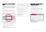 Предварительный просмотр 176 страницы Volvo V60 Twin Engine Owner'S Manual