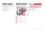 Предварительный просмотр 179 страницы Volvo V60 Twin Engine Owner'S Manual