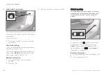 Предварительный просмотр 182 страницы Volvo V60 Twin Engine Owner'S Manual