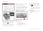 Предварительный просмотр 184 страницы Volvo V60 Twin Engine Owner'S Manual