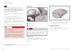 Предварительный просмотр 242 страницы Volvo V60 Twin Engine Owner'S Manual