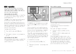 Предварительный просмотр 243 страницы Volvo V60 Twin Engine Owner'S Manual