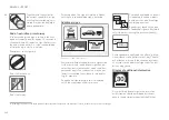 Предварительный просмотр 248 страницы Volvo V60 Twin Engine Owner'S Manual