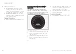 Предварительный просмотр 254 страницы Volvo V60 Twin Engine Owner'S Manual