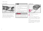 Предварительный просмотр 262 страницы Volvo V60 Twin Engine Owner'S Manual