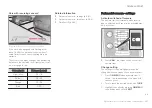 Предварительный просмотр 263 страницы Volvo V60 Twin Engine Owner'S Manual