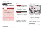 Предварительный просмотр 302 страницы Volvo V60 Twin Engine Owner'S Manual