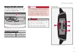 Предварительный просмотр 303 страницы Volvo V60 Twin Engine Owner'S Manual