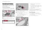 Предварительный просмотр 368 страницы Volvo V60 Twin Engine Owner'S Manual