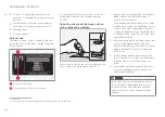 Предварительный просмотр 402 страницы Volvo V60 Twin Engine Owner'S Manual