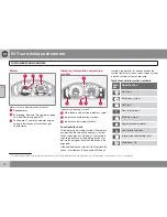 Предварительный просмотр 70 страницы Volvo V70 SPORT Owner'S Manual