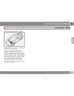 Предварительный просмотр 117 страницы Volvo V70 SPORT Owner'S Manual