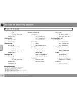 Предварительный просмотр 132 страницы Volvo V70 SPORT Owner'S Manual