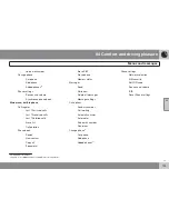 Предварительный просмотр 133 страницы Volvo V70 SPORT Owner'S Manual