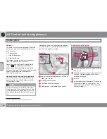 Предварительный просмотр 148 страницы Volvo V70 SPORT Owner'S Manual