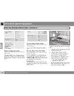 Предварительный просмотр 162 страницы Volvo V70 SPORT Owner'S Manual