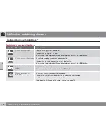 Предварительный просмотр 188 страницы Volvo V70 SPORT Owner'S Manual