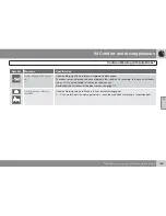 Предварительный просмотр 189 страницы Volvo V70 SPORT Owner'S Manual