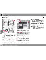 Предварительный просмотр 230 страницы Volvo V70 SPORT Owner'S Manual