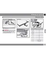 Предварительный просмотр 233 страницы Volvo V70 SPORT Owner'S Manual